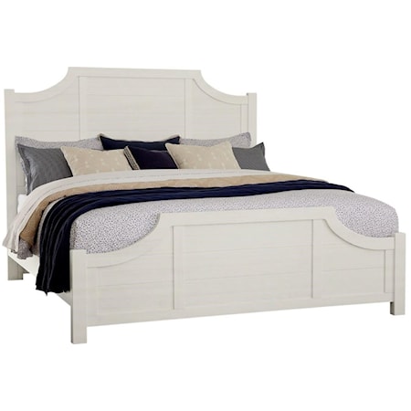 9 PC Bedroom Group